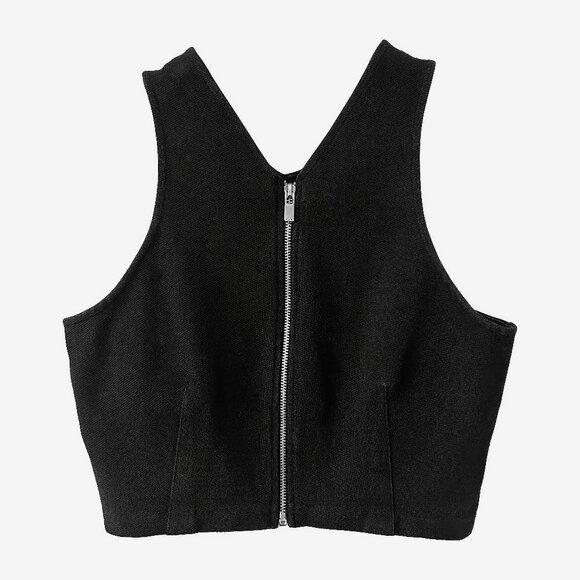 Helena Cropped Top, size XS - Picture 6 of 6